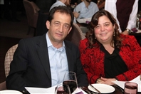 Eau De Vie-Phoenicia Beirut-Downtown Social Event A Culinary Memoir Lebanon