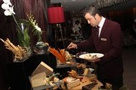 Eau De Vie-Phoenicia Beirut-Downtown Social Event A Culinary Memoir Lebanon
