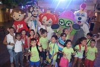 KidzMondo Beirut Suburb Kids Boecker celebration at KidzMondo Lebanon