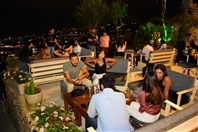 Nightlife Olen on Thursday night Lebanon