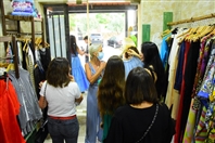 Social Event Opening of Soigne shop Lebanon