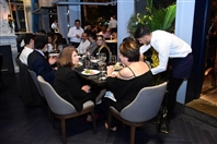 Numero Six Beirut-Downtown Nightlife Lebanese Events Dinner  Lebanon