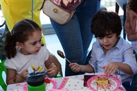 Kids Happy Birthday Kyra Abitayeh Lebanon