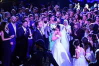 Wedding Wedding of Mohammad and Ayah Lebanon