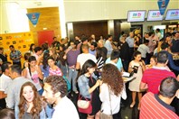 ABC Dbayeh Dbayeh Social Event Deek Duke Premiere of The Hangover III Lebanon