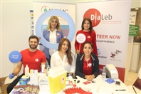 Activities Beirut Suburb Social Event World Diabetes Day at AUB and AUBMC Lebanon