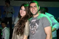 Brut Beirut-Monot University Event Discoverys Spring Party Lebanon