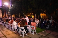 Sursock Palace Beirut-Ashrafieh Social Event ESMOD Beirut 2019 Fashion Show Part2 Lebanon
