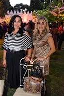 Sursock Palace Beirut-Ashrafieh Social Event ESMOD Beirut 2019 Fashion Show Part1 Lebanon