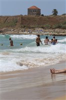 Edde Sands Jbeil Beach Party Edde Sands on Thursday  Lebanon