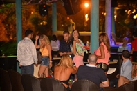 Edde Sands Jbeil Nightlife Clubbing Night at Edde Sands Lebanon