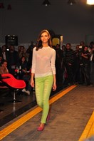 Republic-Kaslik Kaslik Fashion Show Eight Jeans & Tarek Senou Fashion Show Lebanon