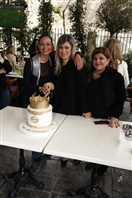 Social Event Mother's Day Celebration at ElBrimo Beirut Lebanon