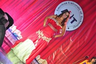 Bay 183 Jbeil University Event Election Of Miss AUT @ Bay183  Lebanon