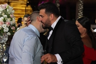 Wedding Wedding of Guy Kashouh & Eliana Hatem Lebanon