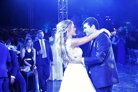 The Legend Nahr El Kalb Wedding Elie And Melanie Wedding Party part 2 Lebanon