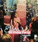 Em Sherif Beirut-Ashrafieh Nightlife Elissa's Birthday Celebration Lebanon