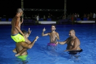 Oceana Beach Party Endless Summer Lebanon