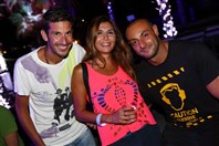 Oceana Nightlife FERRY CORSTEN - part 1 Lebanon
