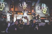 Raw Beirut Dbayeh Nightlife Fadee Andrawos at RAW Lebanon
