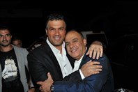 Concert Fares Karam Ayman Zbib and Wael Kfoury Lebanon