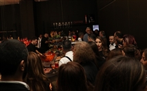 Social Event Le Cercle Celebrate Fendi Casa’s 30th Anniversary in Beirut Lebanon
