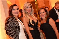 Phoenicia Hotel Beirut Beirut-Downtown Social Event Ferrari Gala Dinner Lebanon