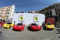 Activities Beirut Suburb Outdoor Ferrari Panorama Lebanon 2016 Ride Lebanon