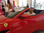 Social Event Launching of Ferrari Portofino Lebanon