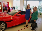 Social Event Launching of Ferrari Portofino Lebanon