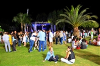 ATCL Le Club Kaslik Social Event Fete De La Musique at L'ATCL Lebanon