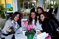 Gardens Lebanon Dbayeh Social Event Lycee Montaigne Mother's Day Brunch Lebanon