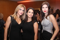 Four Seasons Hotel Beirut  Beirut-Downtown Fashion Show Hanane Hijazi Fashion Show at Four Seasons Lebanon