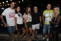  Koa Beach Resort Jounieh Beach Party FOAM FEST 2k18 at Koa Lebanon