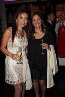 Le Royal Dbayeh Social Event French Gastronomic Weekend Lebanon