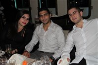 Le Royal Dbayeh Social Event French Gastronomic Weekend Lebanon