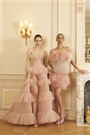 Fashion Show Georges Hobeika’s Fall-Winter 2020-21 collection Lebanon