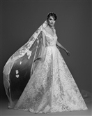 Fashion Show Georges Hobeika new Bridal Spring Summer 2019 Collection Lebanon