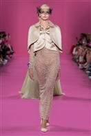 Around the World Fashion Show Georges Hobeika Couture FW19-20 Collection Lebanon