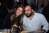 Em Sherif Beirut-Ashrafieh Nightlife Happy Birthday Gilbert Mananian Lebanon