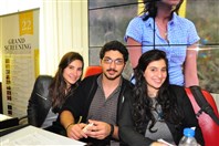ABC Dbayeh Dbayeh University Event Grand Screening Lebanon
