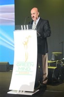 Pavillon Royal Beirut-Downtown Social Event Green Mind Award 2012 Lebanon