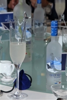 Les Caves De Taillevent Beirut-Ashrafieh Social Event Grey Goose Taste By Appointment Lebanon