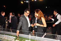 Waterfront City Dbayeh Social Event Ground Breaking ceremony @ Waterfront City Dbayeh Lebanon