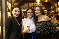 Social Event Opening of Gustave Bouchon Lebanon
