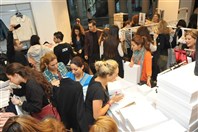 ABC Ashrafieh Beirut-Ashrafieh Social Event H & M new collection Lebanon