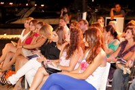 Zaitunay Bay Beirut-Downtown Social Event HEALTHY LIFESTYLE EVENT - SANOFI Lebanon