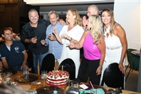 Nightlife Happy Birthday Mouna Succar Lebanon