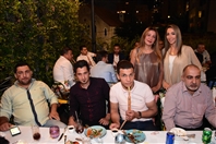 Dunya Beirut Beirut-Ashrafieh Social Event Harb Electric Corporate Iftar Lebanon