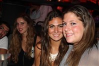 SKYBAR Beirut Suburb Nightlife Hear the Night  Lebanon